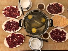 -陈记顺和潮汕牛肉火锅(韩江路店)
