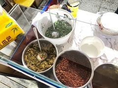 -无声臭豆腐(大井1号店)