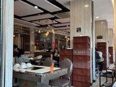 -潮悦牛肉火锅城(水贝店)