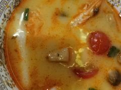 -Siam泰餐厅(水上公园店)