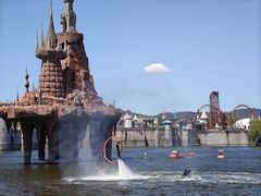 -大连海昌发现王国主题公园