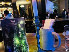 -巴伐利亚啤酒坊(意式风情街店)