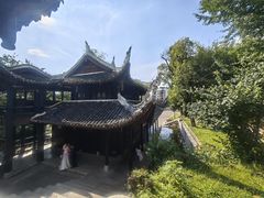 -阳明祠