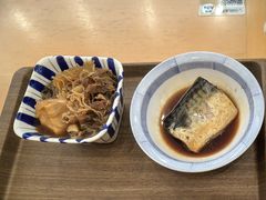 煮青花鱼-虹梅食堂·爱蝦乃家
