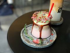 -BE NORMAL CAFE(霞溪路店)