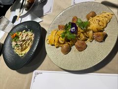 -咖梦餐厅 COMENG RESTAURANT