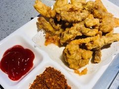 -海底捞火锅(老城根店)