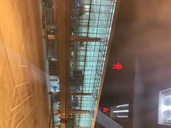 -黄山屯溪国际机场