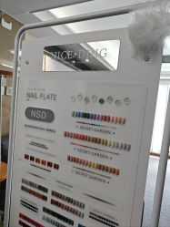 点击看大图 -AGAXI美甲美睫