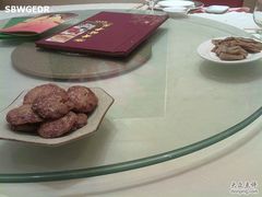 餐前小吃-黄埔华苑酒家(黄埔店)