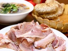-李记白水羊头·清真老味家常菜(石景山店)