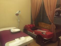 点击看大图 -东芳韵·疗愈美肌SPA