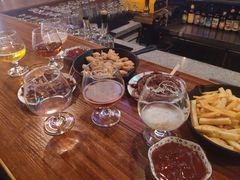 -蜜和麦精酿啤酒吧honey&malt(桐梓林店)
