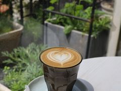 -边渡咖啡烘焙店(昙华林店)