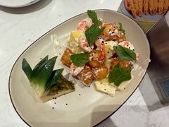 -鹿港小镇(黄金店)