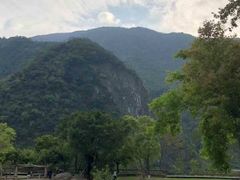 -太鲁阁公园