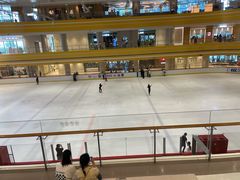 -冠军冰场CHAMPION RINK(苏州中心商场店)