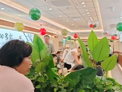 -老乡鸡(亳州路天庆大厦店)