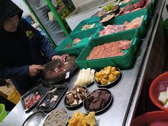 -秧塘牛八宝(金山路店)