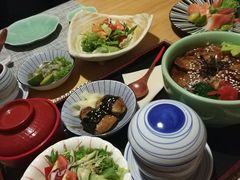 -活鳗饭·鹅肝范儿(高碑店店)