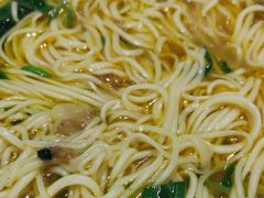 -杨记清芳牛肉拉面(京广路店)