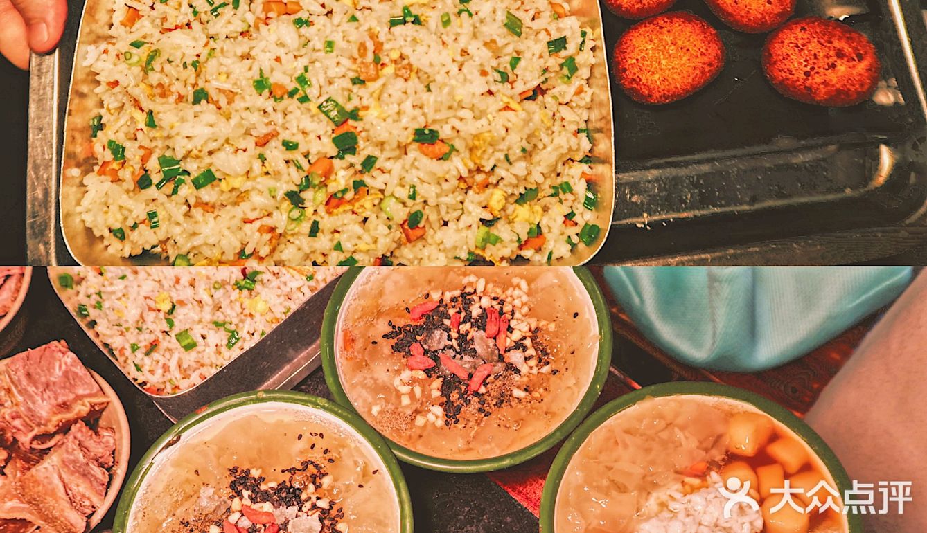 重庆|老巷子居然吃到一头牛 这家火锅绝了！