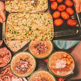 重庆|老巷子居然吃到一头牛 这家火锅绝了！