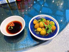 -达叔香味海鲜(海棠68环球美食街店)