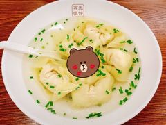 -潘国仙耳光馄饨(黄家阙路店)