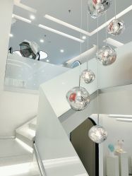 -上禾 HAIR SALON