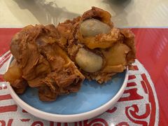 -吴记酱骨炖菜馆(西大直街店)
