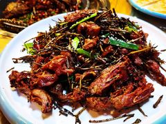 -茅台镇网红溶洞餐厅·茅帮菜馆