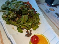 -粤点越有·茶点·粤菜(樵岭国际店)