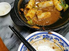 -珍珍小食店(西华路店)