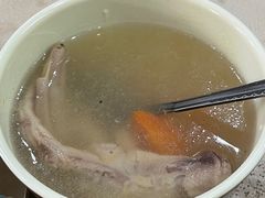 -大聪烧鹅快餐店(梅林店)