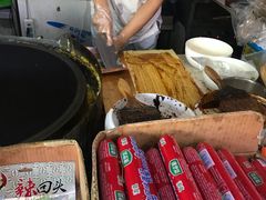 -山东傻大粗粮煎饼(牛街店)
