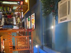 -东北小板凳地摊烧烤(泰来街店)