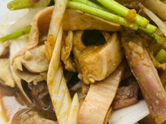 -魁盛居百年鲁菜馆(中林路店)