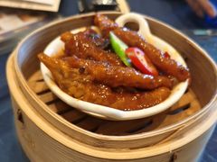 -翠园(成都太古里店)
