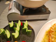 -金贵源食神(楚河汉街店)