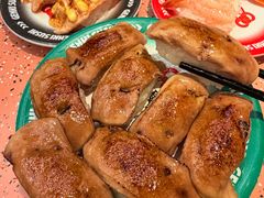 -元气寿司(东方宝泰店)