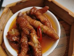 -如轩海鲜砂锅粥(国际能源店)