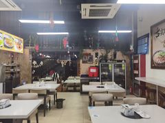 大堂-金城回忆(万科店)