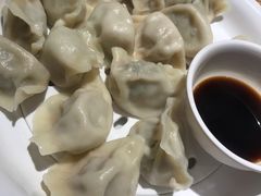 -關東雪东北菜(中庚漫游城店)