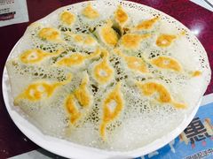冰花煎饺-老边饺子馆(中街店)