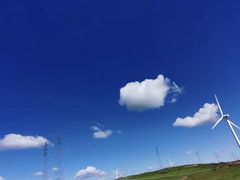 -草原天路(张北县)
