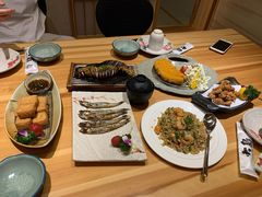 -大岛日本料理铁板烧(南通大饭店)