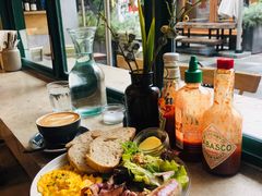 -RAC BAR(安福路店)