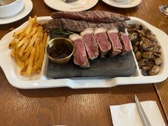-Entrecôte 法国牛扒馆(保利·时光里店)