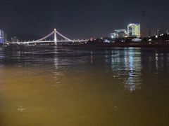 -闽江夜游台江旅游码头